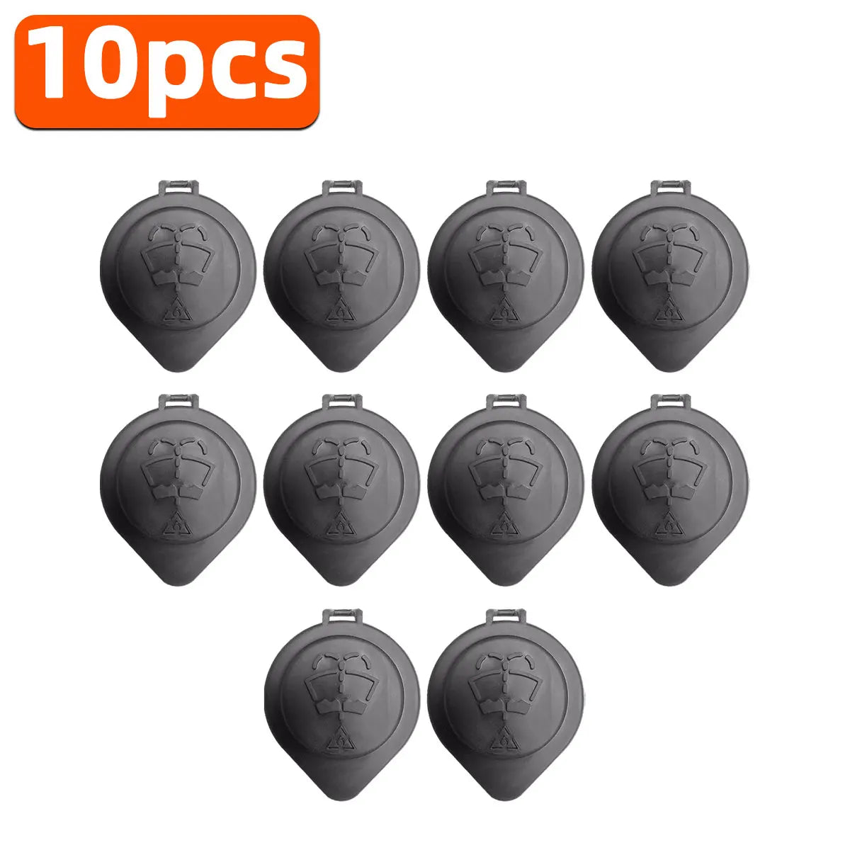 Windshield Washer Fluid Reservoir Cap for BMW - 10