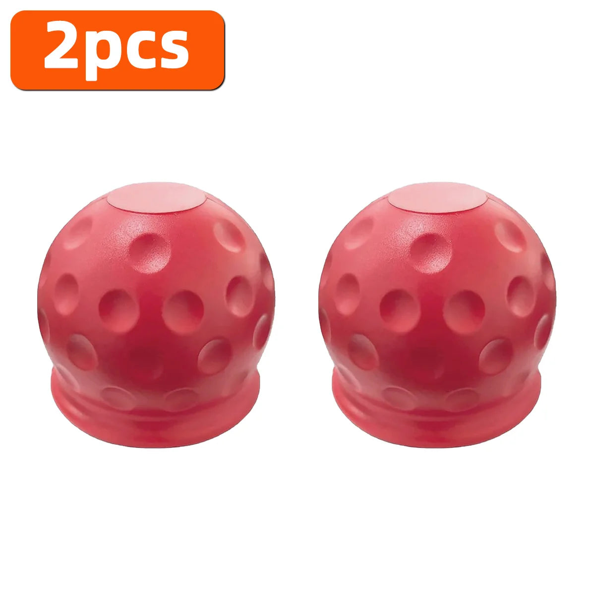 Universal Protective Trailer Hitch Ball Cover