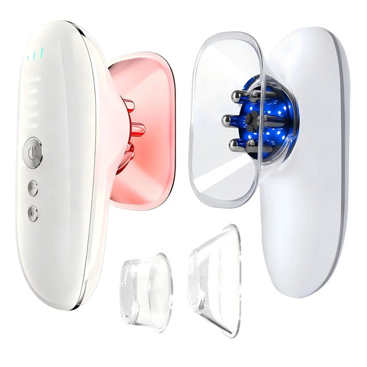 5-in-1 Body Sculpting and Anti-Cellulite Massage Device