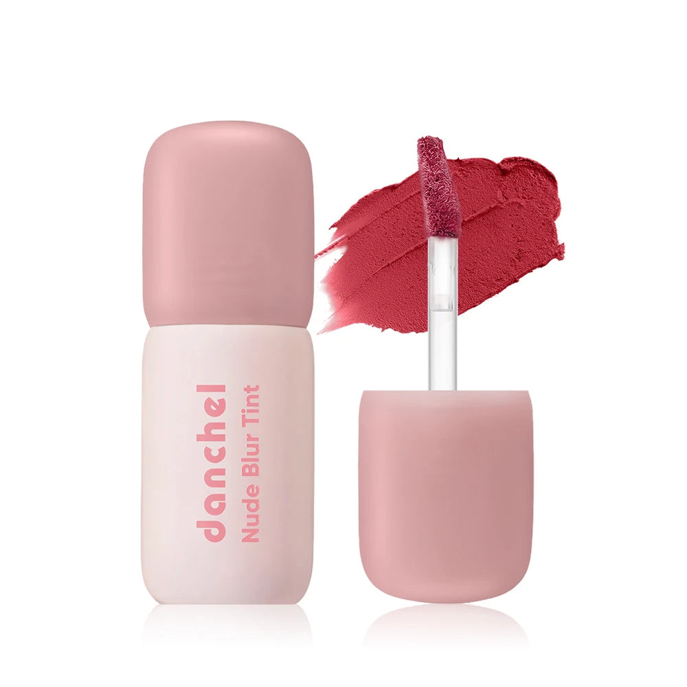 2-in-1 Velvet Matte Lip and Cheek Tint - 29