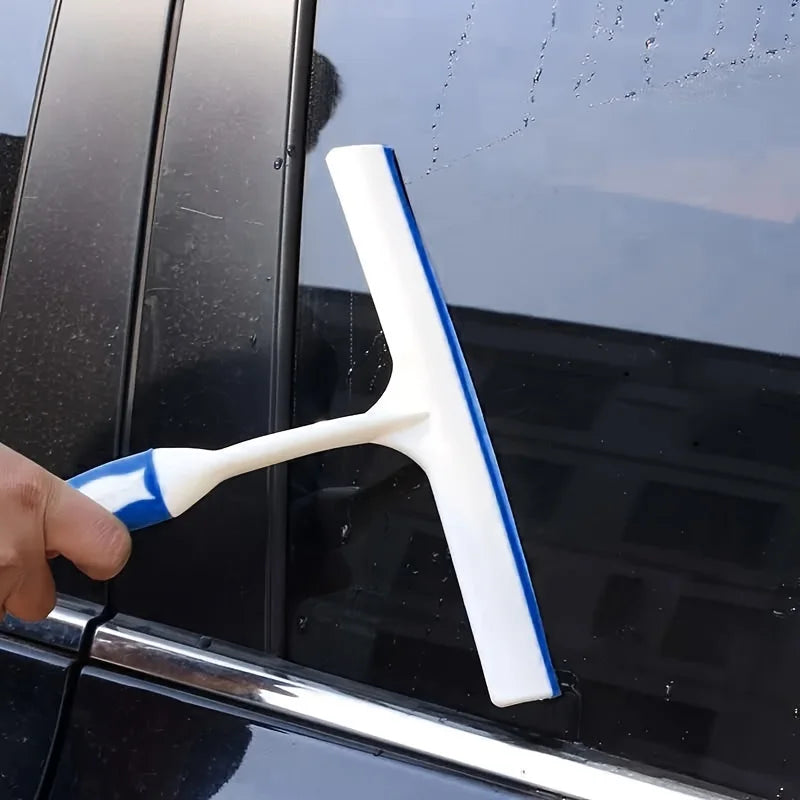 T-Style Car Window and Body Squeegee - 5