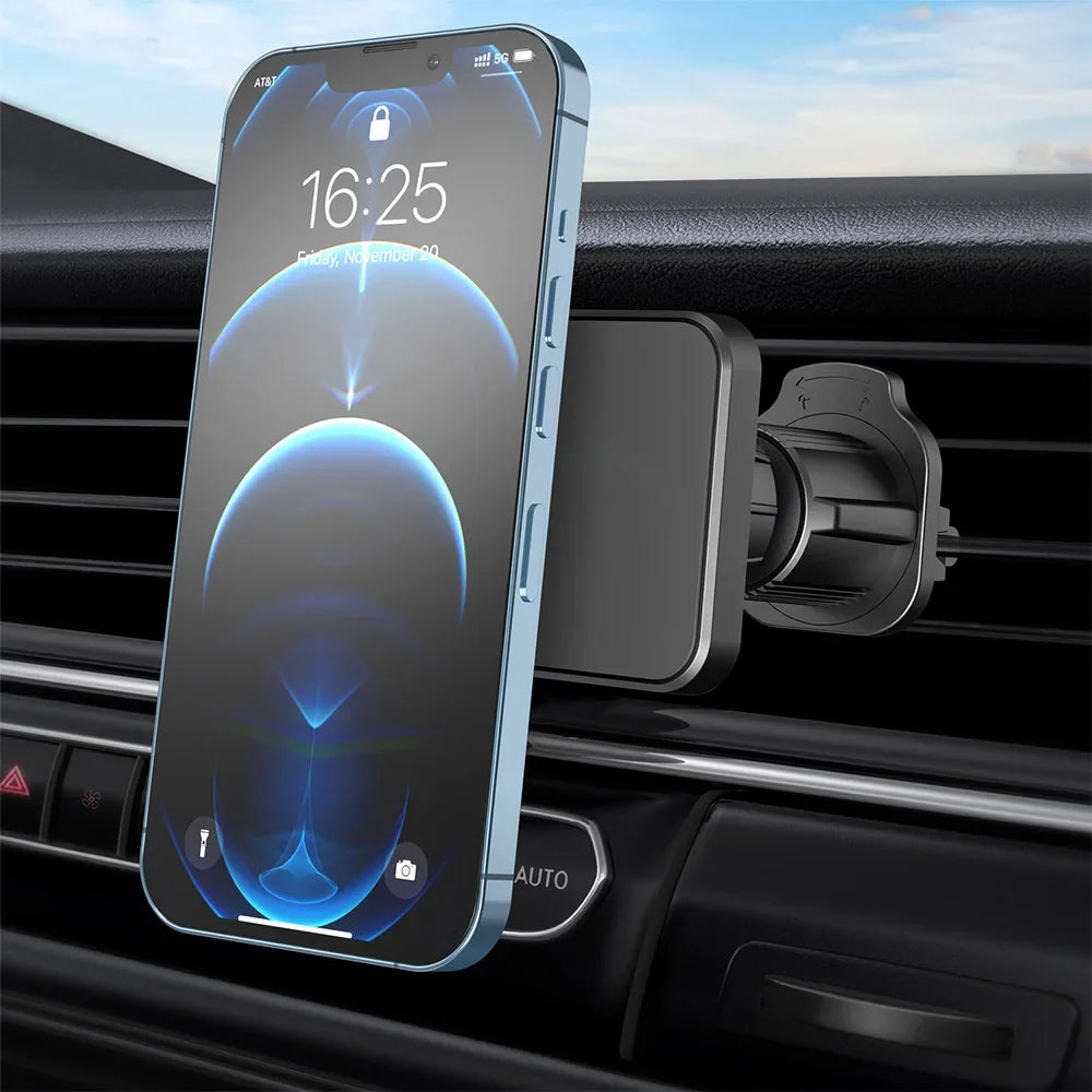 Magnetic Air Vent Phone Holder for Car