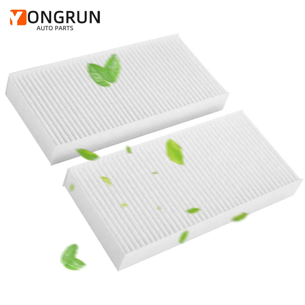 Replacement Cabin Air Filter for Nissan and Infiniti Vehicles