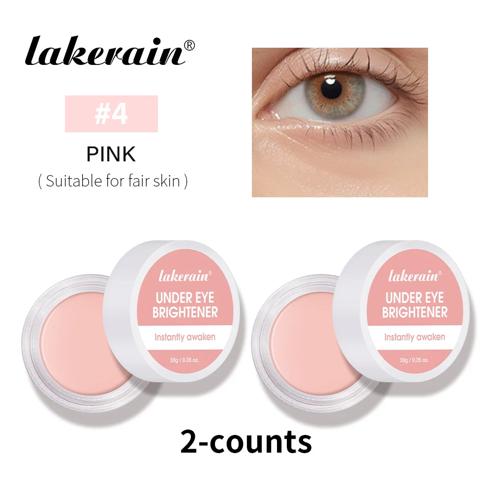 Under Eye Brightening Concealer for Dark Circles - 19