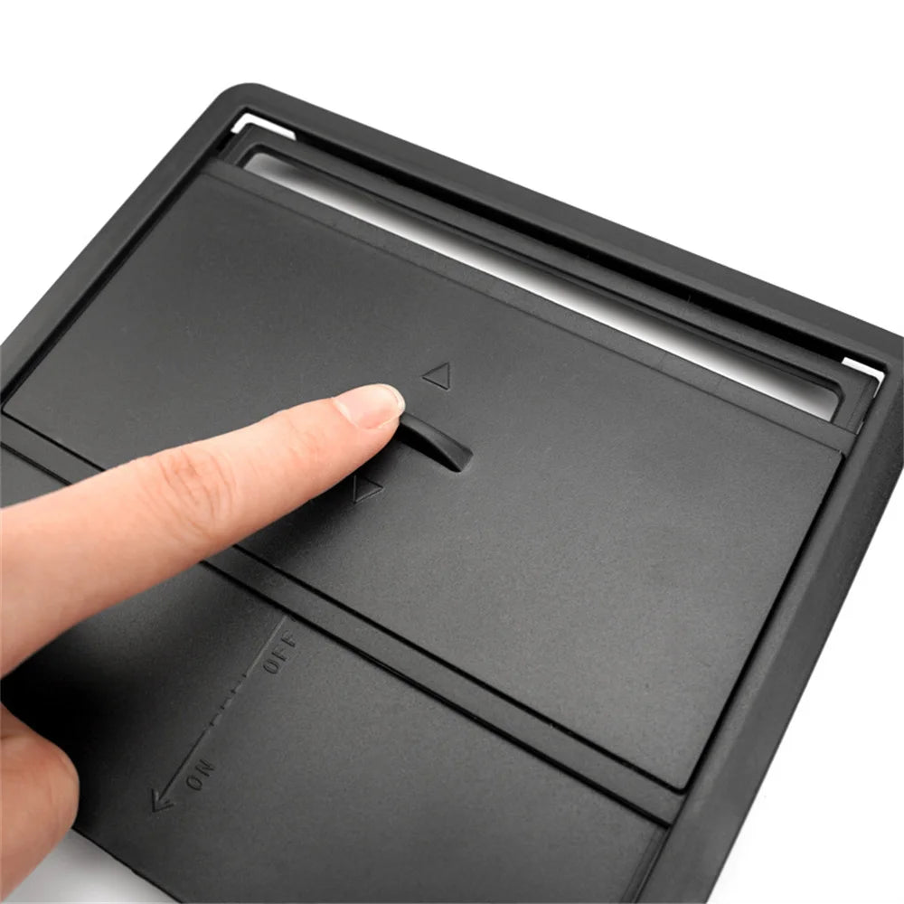 Center Console Storage Organizer for Tesla Model 3 Highland and Model Y - 16