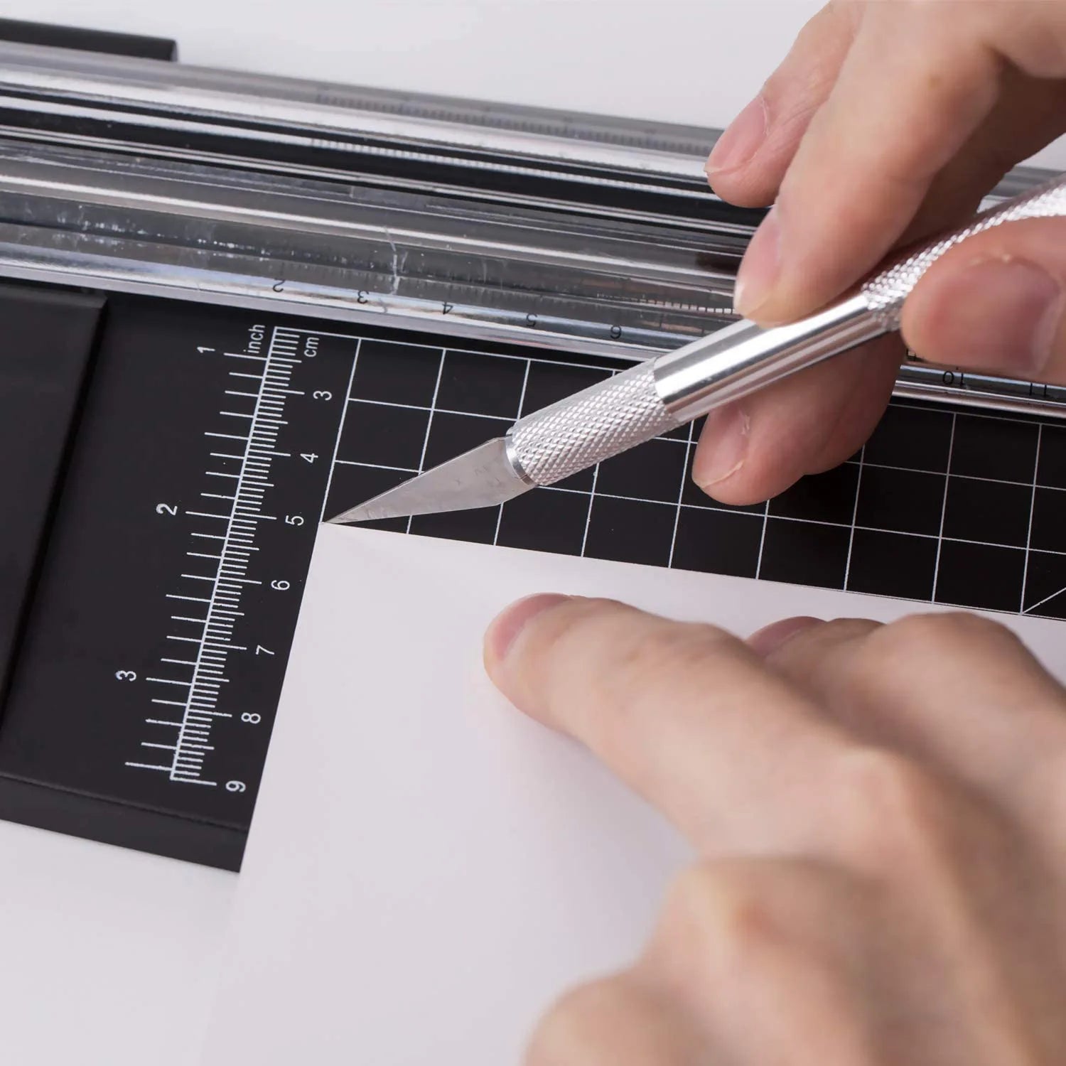 Professional Car Vinyl Wrap and Window Tinting Tool Kit - 9
