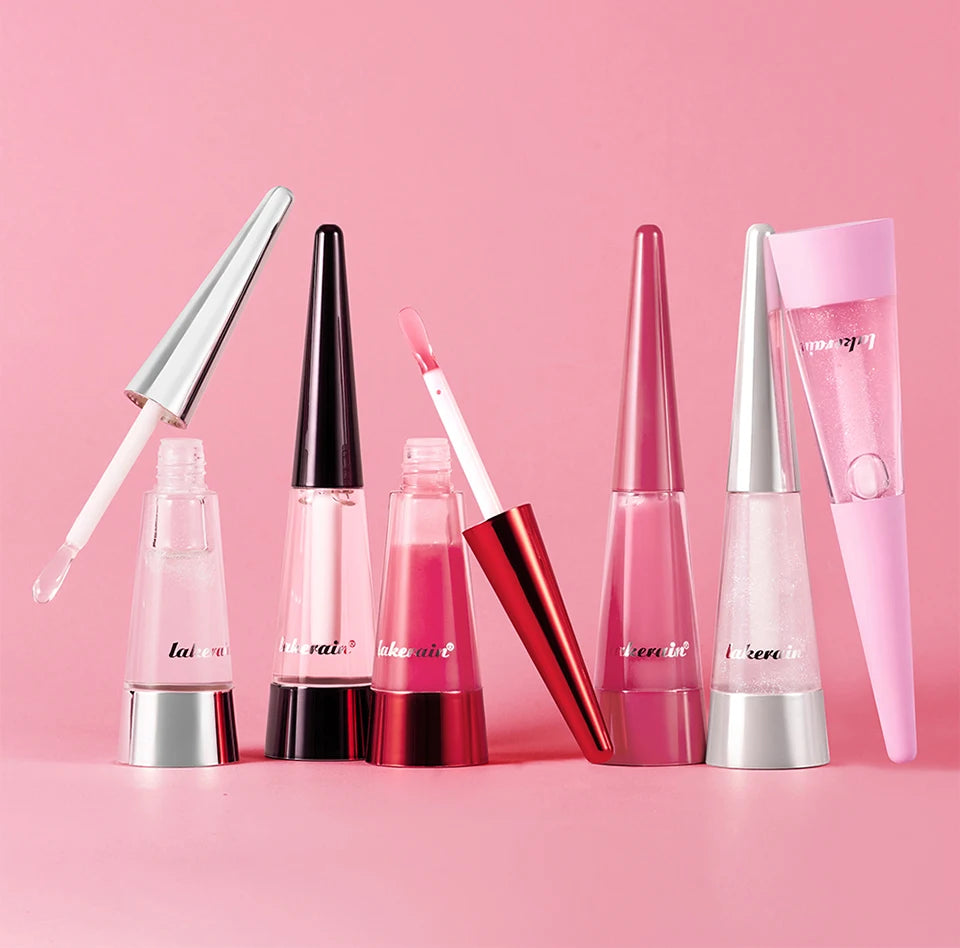 Instant Hydrating Lip Plumping Gloss - 19
