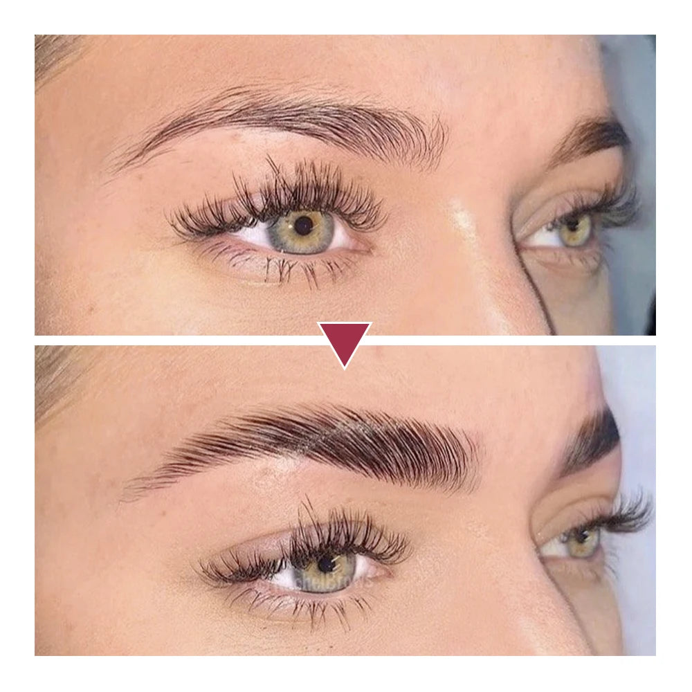Professional Brow Lamination Lift Kit for Perfect Eyebrows - 3