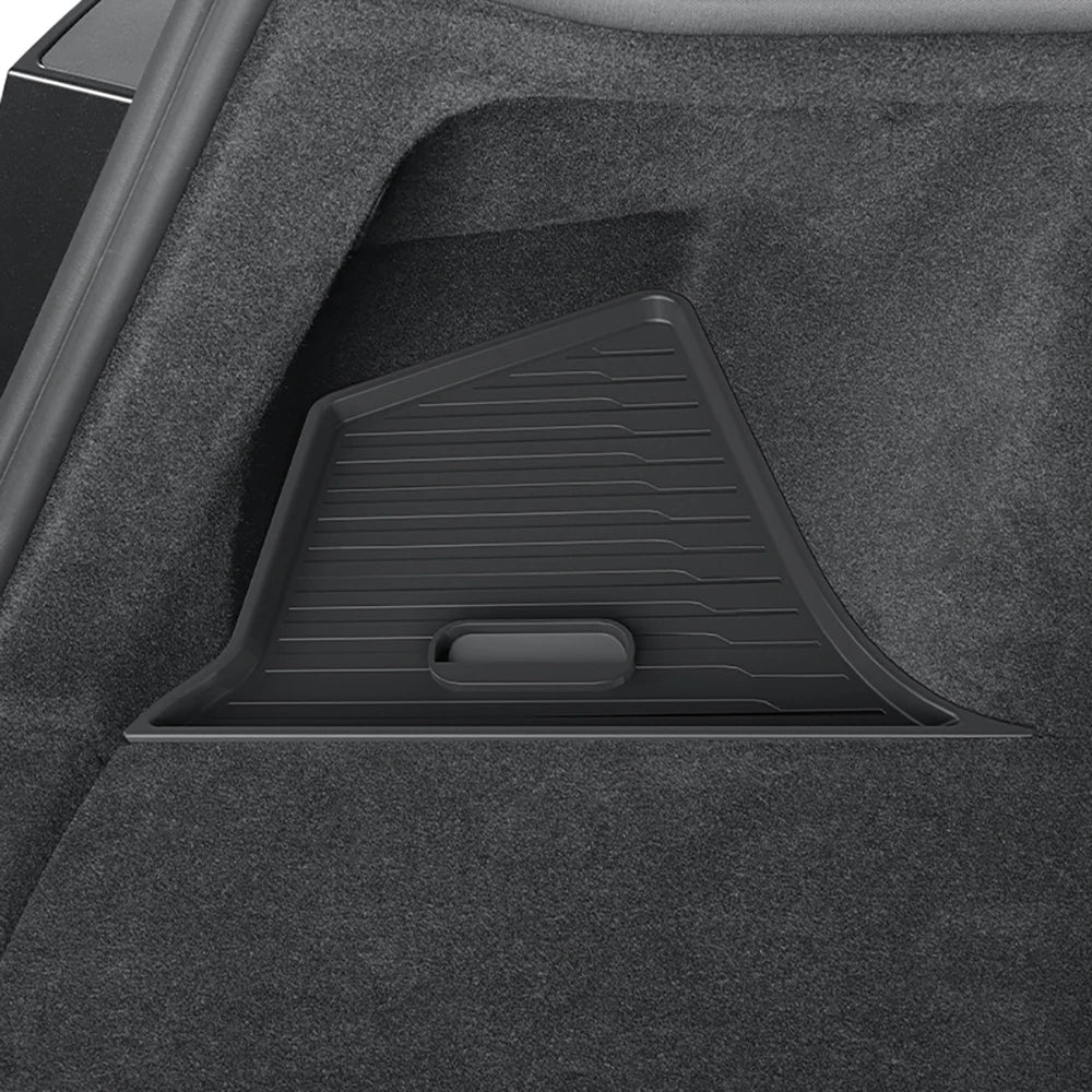 Trunk Storage Organizer Set for Tesla Model Y Juniper 2025 - 12