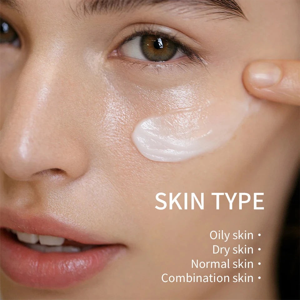 2-in-1 Daily Moisturizer and Hydrating Face Mask