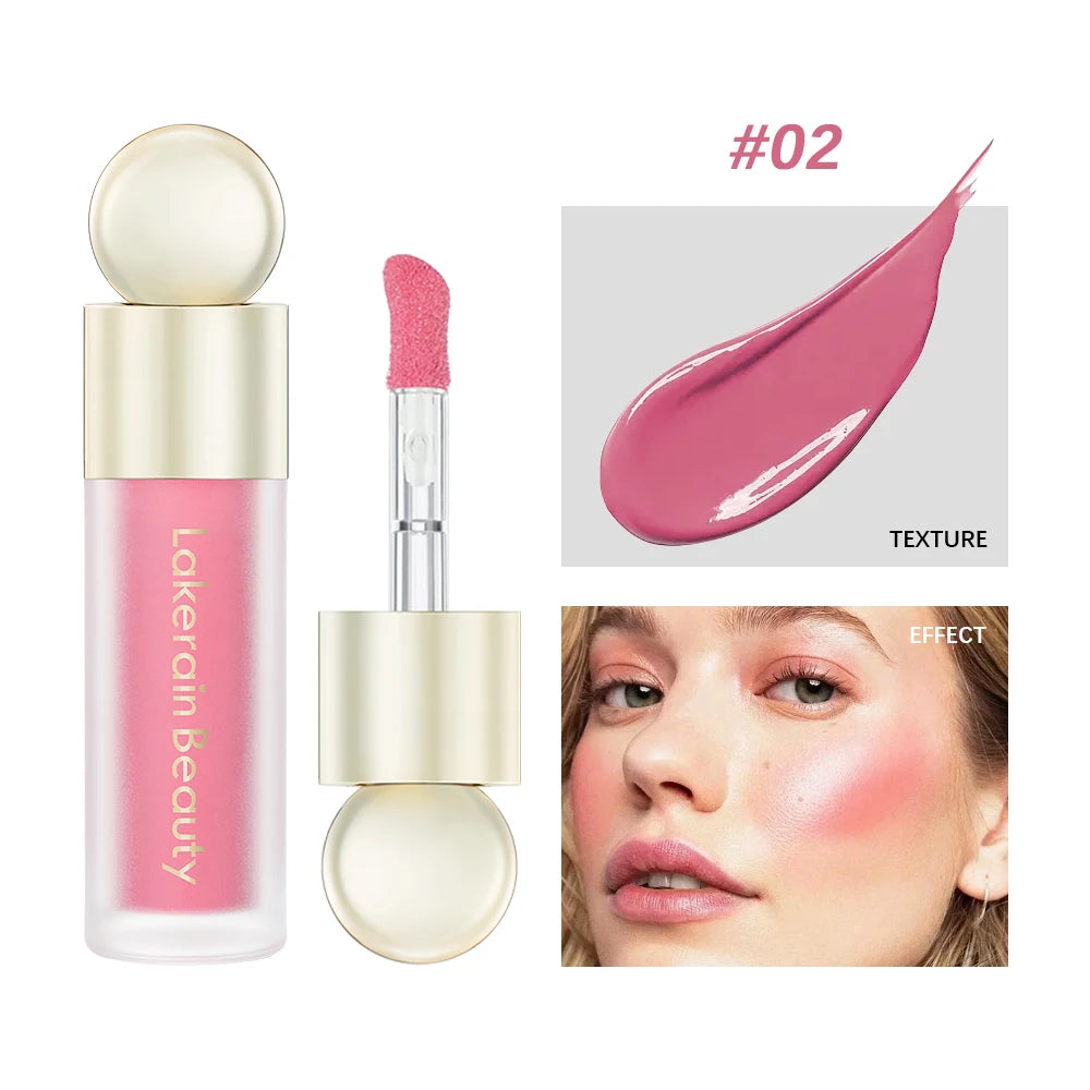 Liquid Highlighter for Radiant Face and Body Glow