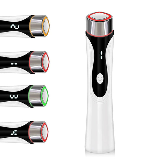 Microcurrent Facial Sculpting & Skin Tightening Device