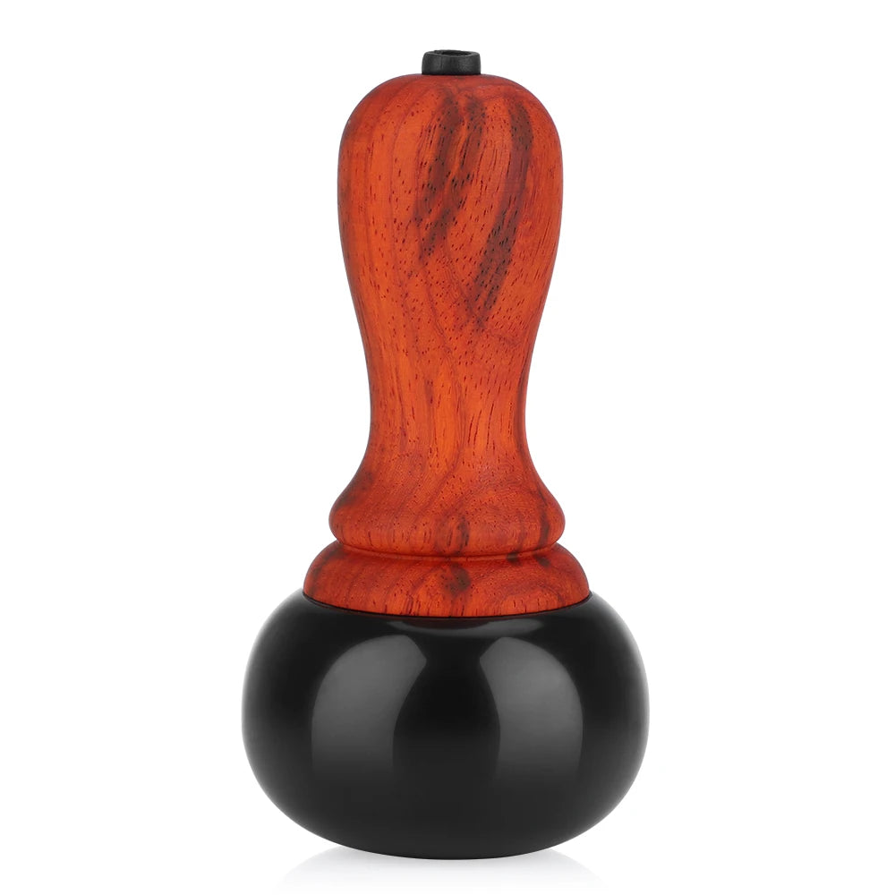 Electric Heated Bian Stone Massage Ball for Full Body Relief - 7