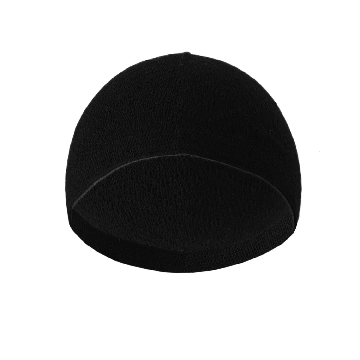 Mens Breathable Mesh Muslim Prayer Cap Lightweight Ramadan Taqiyah Hat - 11