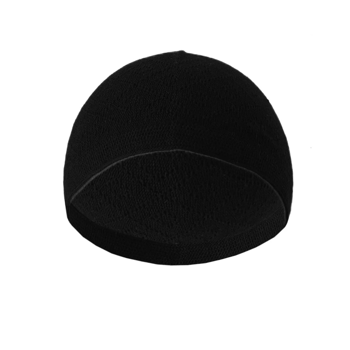 Mens Breathable Mesh Muslim Prayer Cap Lightweight Ramadan Taqiyah Hat