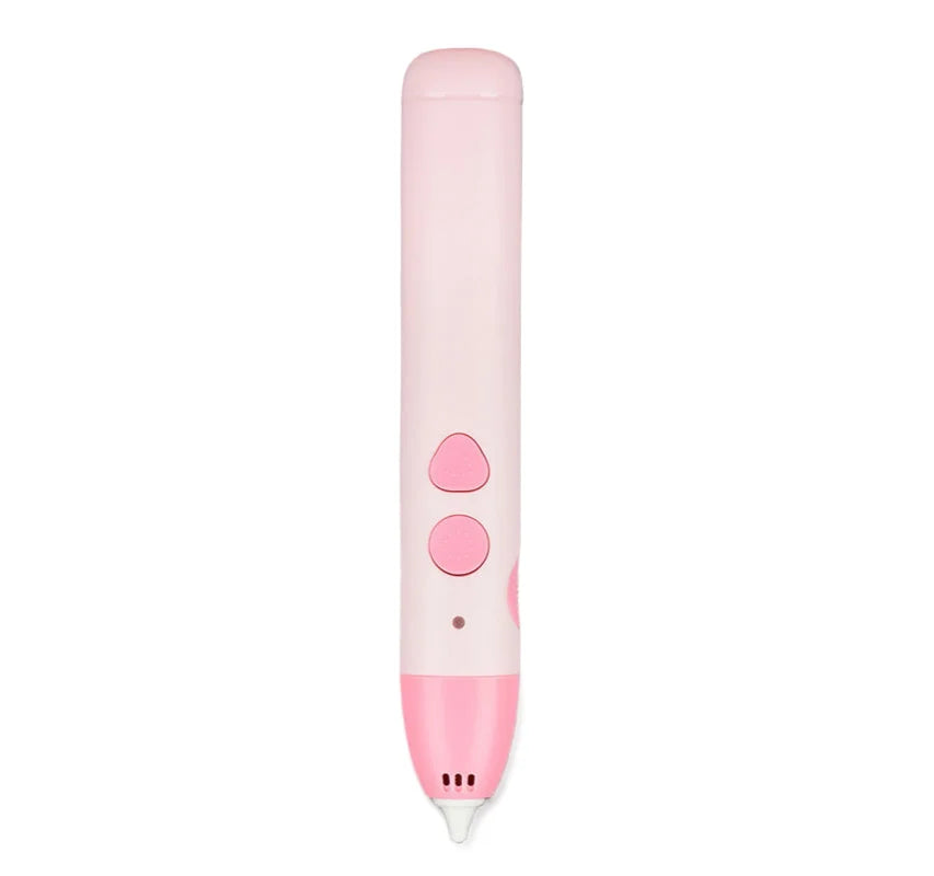 Low-Temperature 3D Printing Pen for Kids - 9