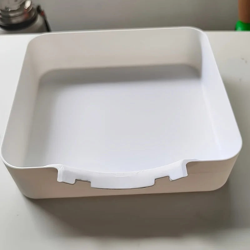 Washing Machine Drainage Tray for Leak Prevention