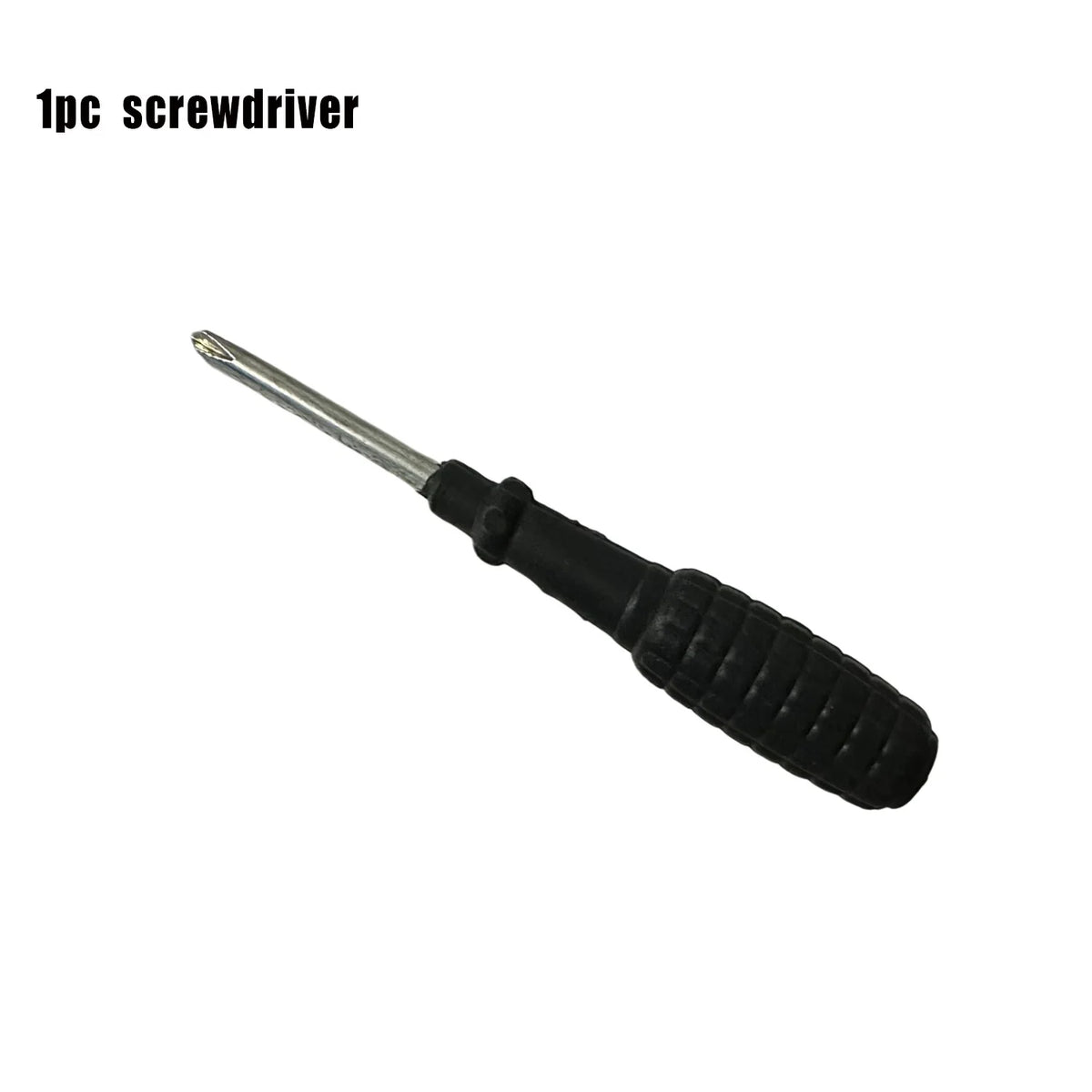Emergency Tubeless Tire Puncture Repair Screw Set