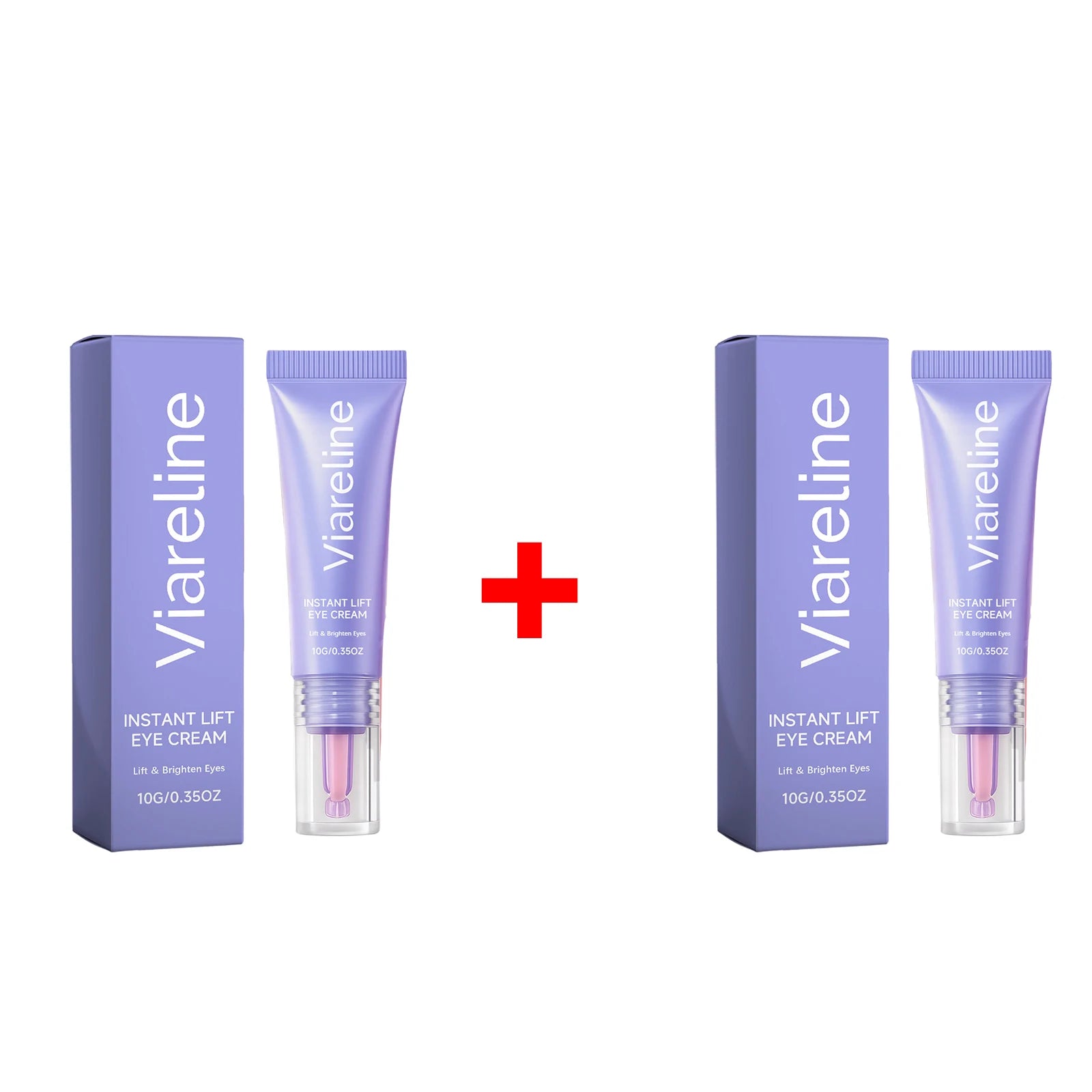 Hydrating Collagen Eye Cream for Dark Circles and Fine Lines - 15