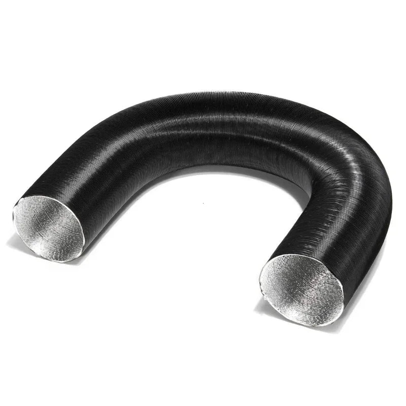 Flexible Air Ducting Hose for Diesel Parking Heaters - 2