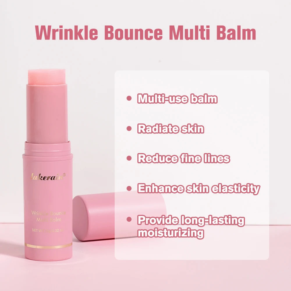 Hydrating Wrinkle Bounce Multi-Use Balm Stick