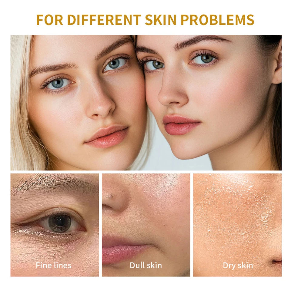 Collagen Night Wrapping Peel-Off Face Mask for Skin Firming - 24