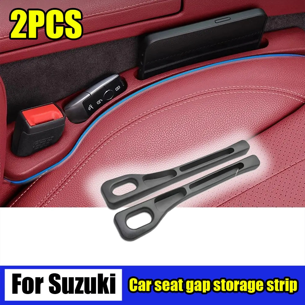 Car Seat Gap Organizer Filler for Suzuki Vitara