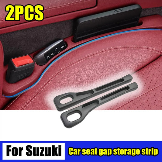 Car Seat Gap Organizer Filler for Suzuki Vitara