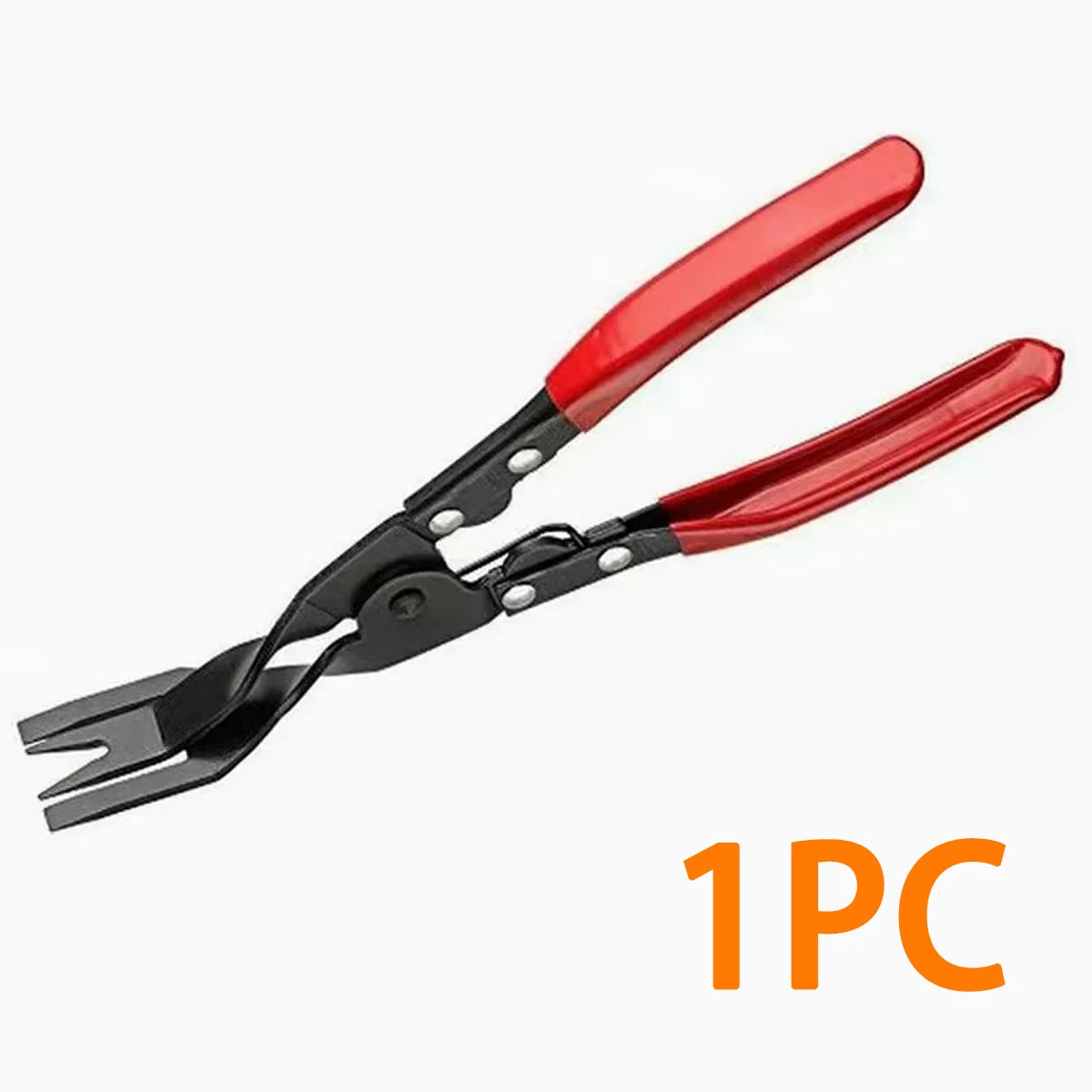 Car Door Panel and Interior Trim Clip Removal Tool Kit - 7
