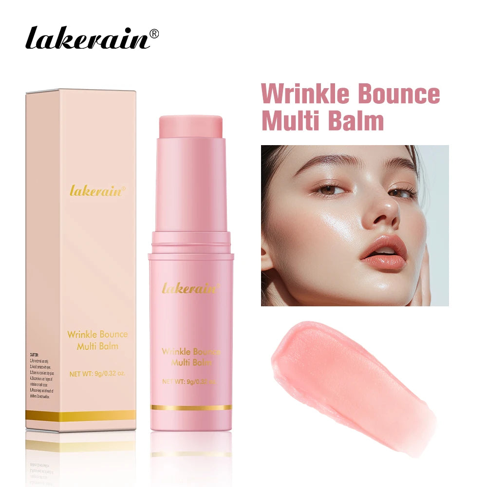 Hydrating Wrinkle Bounce Multi-Use Balm Stick