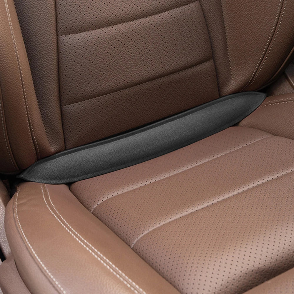Universal Car Seat Gap Filler and Organizer