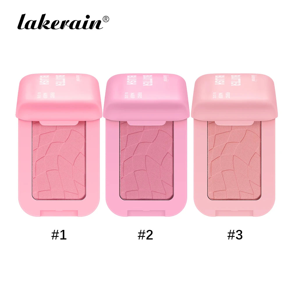 Waterproof Butter Bronzer for Face Contouring - 35