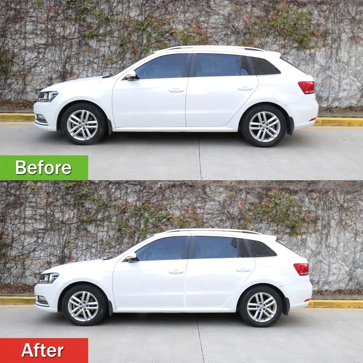 Universal U-Shaped Car Door Edge Anti-Collision Protection Guard