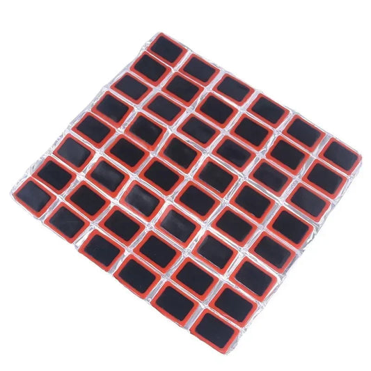Bicycle Inner Tube Puncture Repair Patches