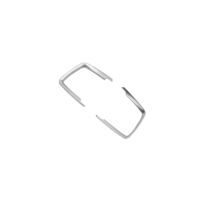 Headlight Switch Frame Trim for BMW 3 and 4 Series