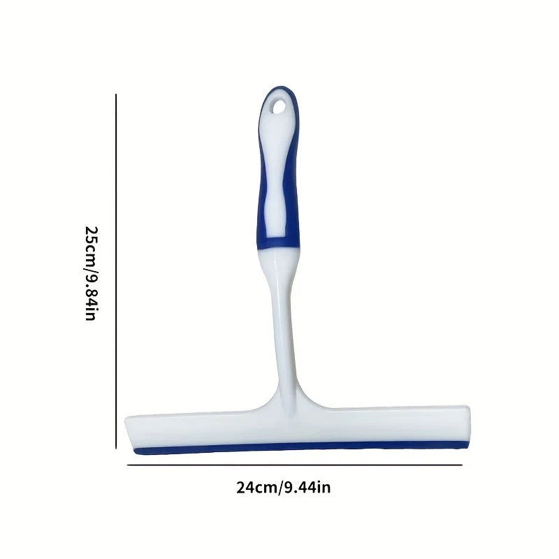 T-Style Car Window and Body Squeegee