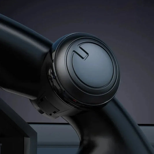 360 Degree Steering Wheel Booster Spinner Knob