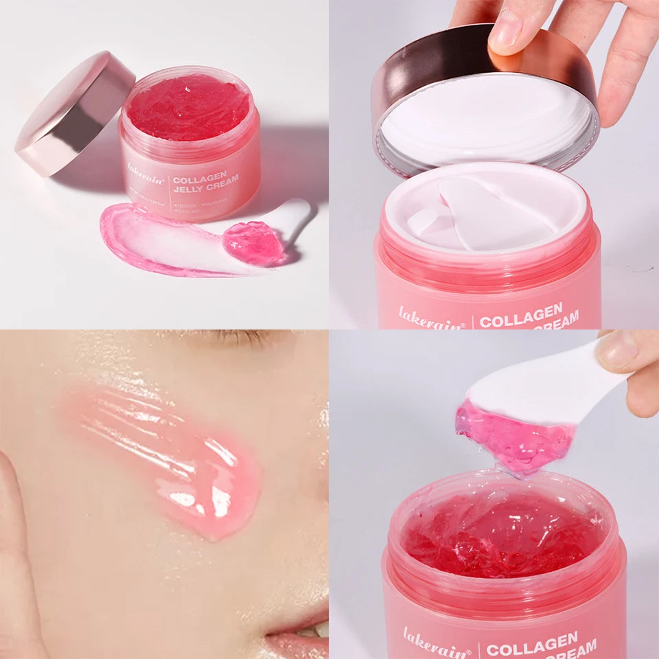Collagen Hydrating Skincare Kit for Radiant Firm Skin - 33