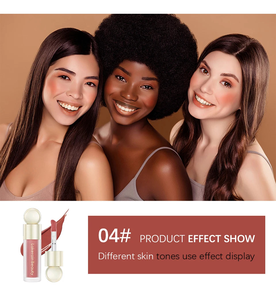 Liquid Highlighter for Radiant Face and Body Glow
