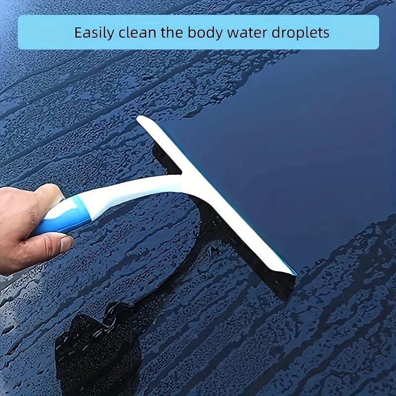 T-Style Car Window and Body Water Squeegee - 6