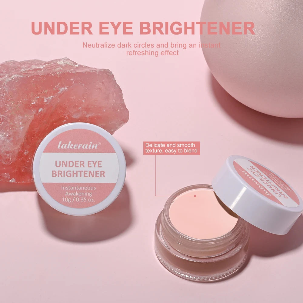 Hydrating Under Eye Brightener Concealer Cream