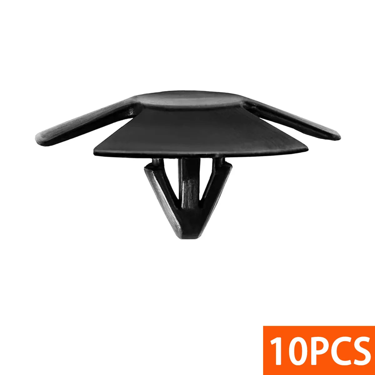 Universal Car Engine Hood Insulation and Decorative Panel Clips