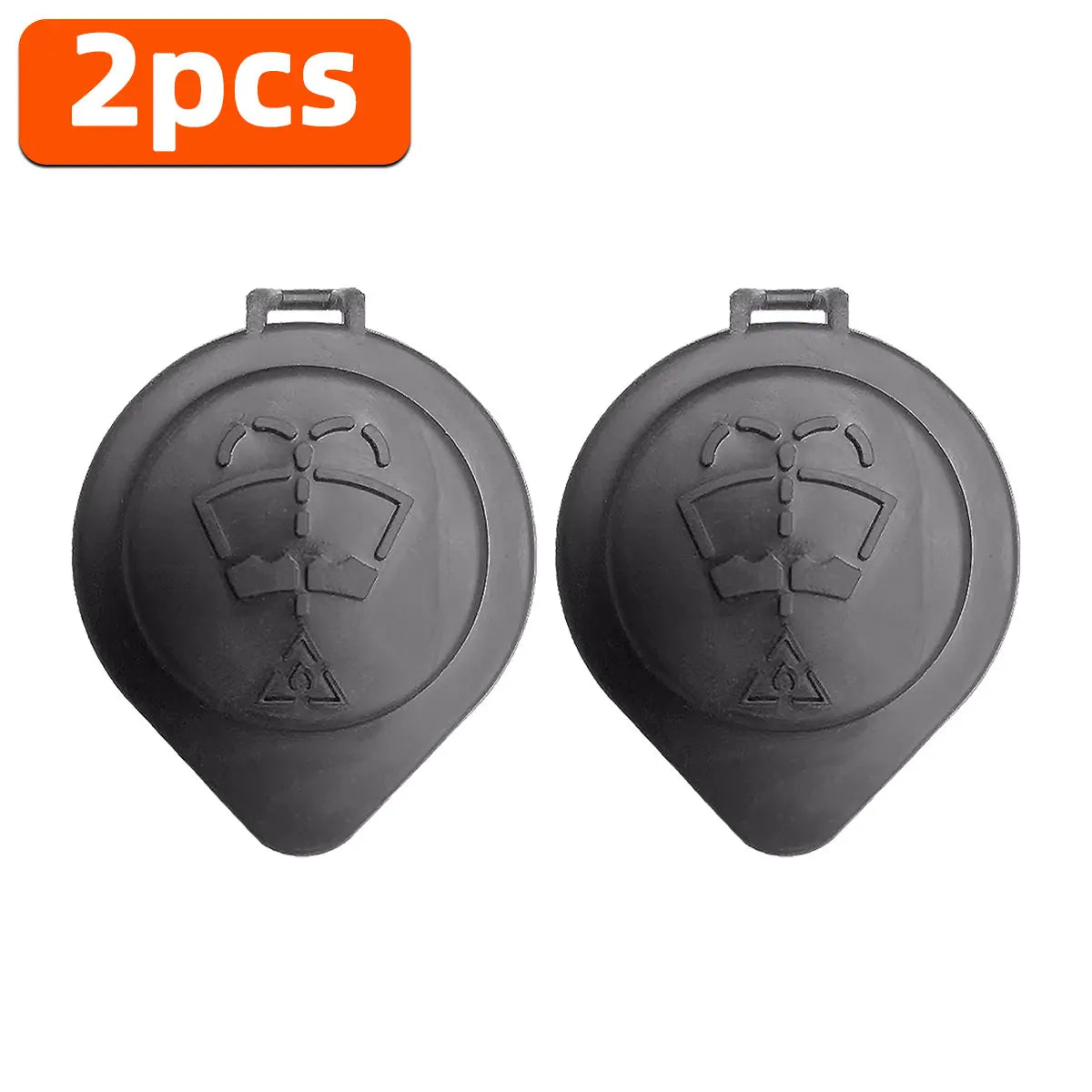 Windshield Washer Fluid Reservoir Cap for BMW
