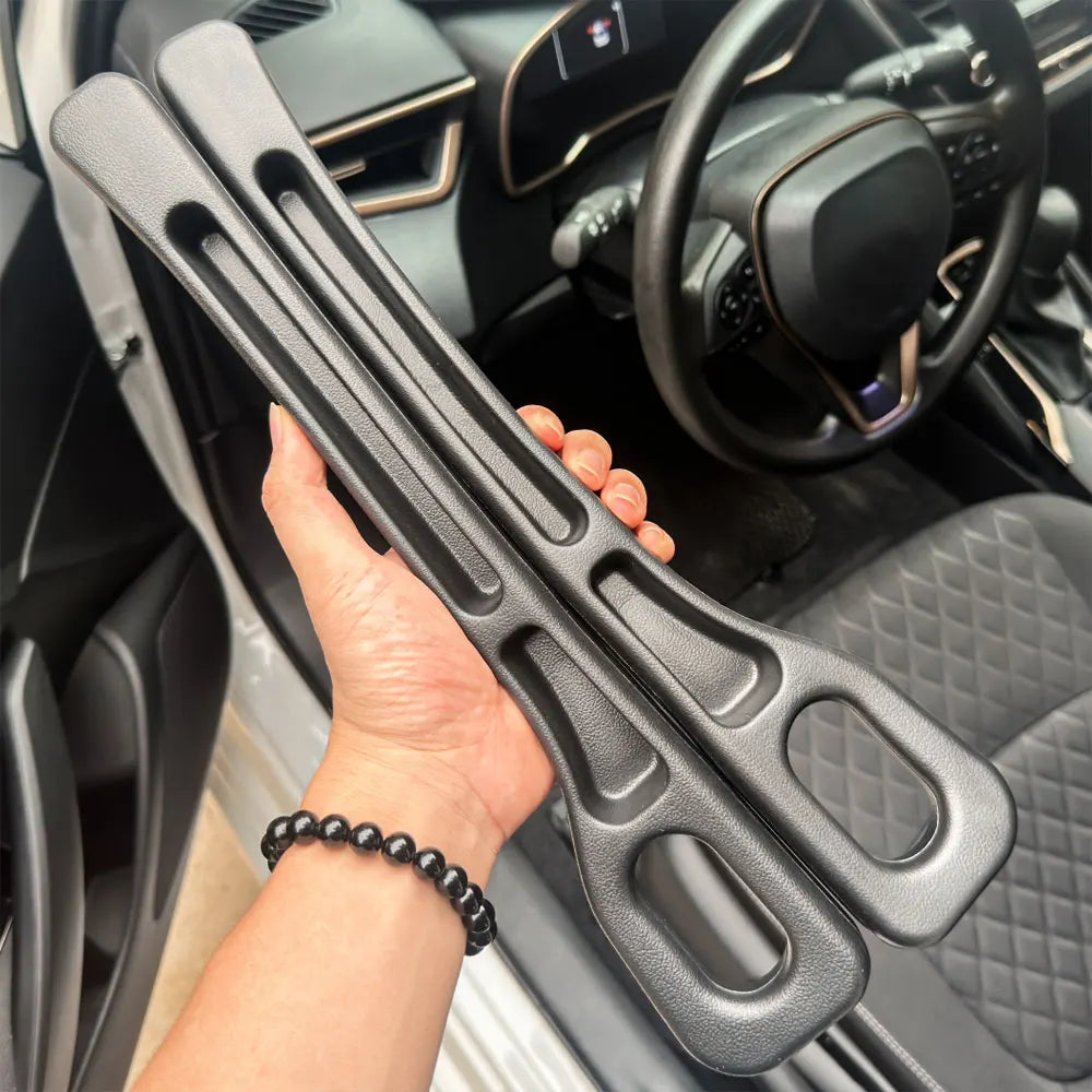 Car Seat Gap Filler Storage Organizer for BMW