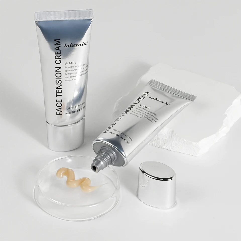 Instant Firming Face Tension Primer for Smooth Makeup Base