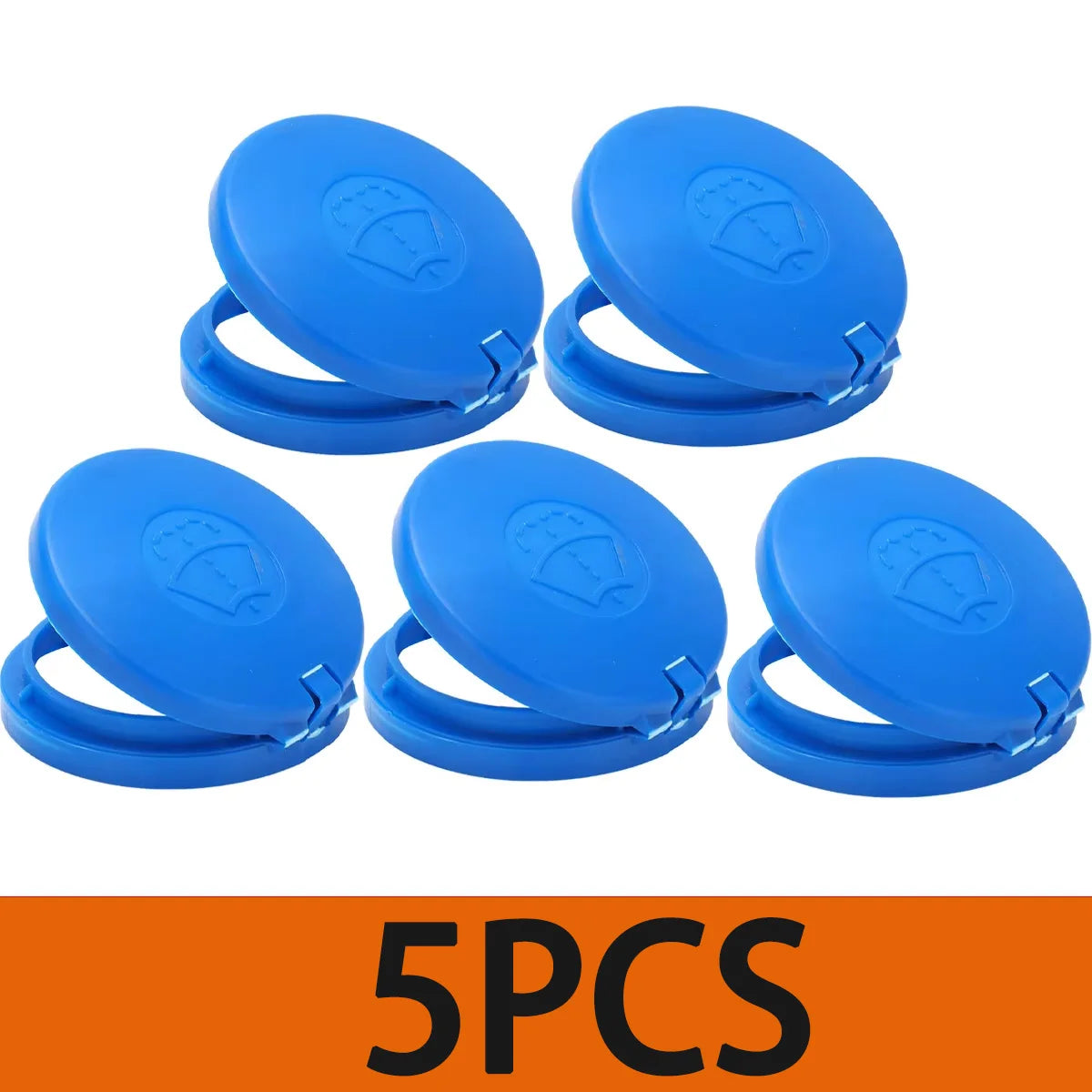 Windshield Washer Fluid Reservoir Cap for Citroen Peugeot
