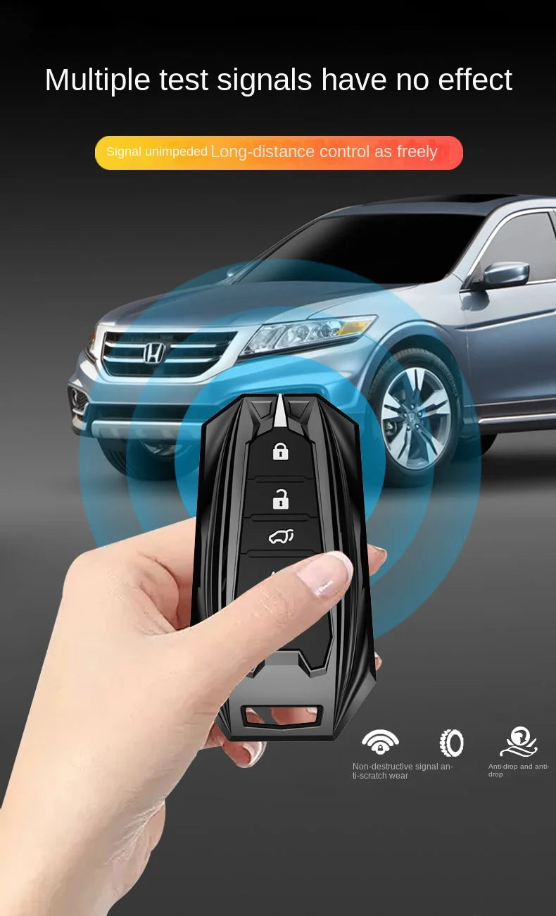 Protective Key Fob Case for Toyota Vehicles