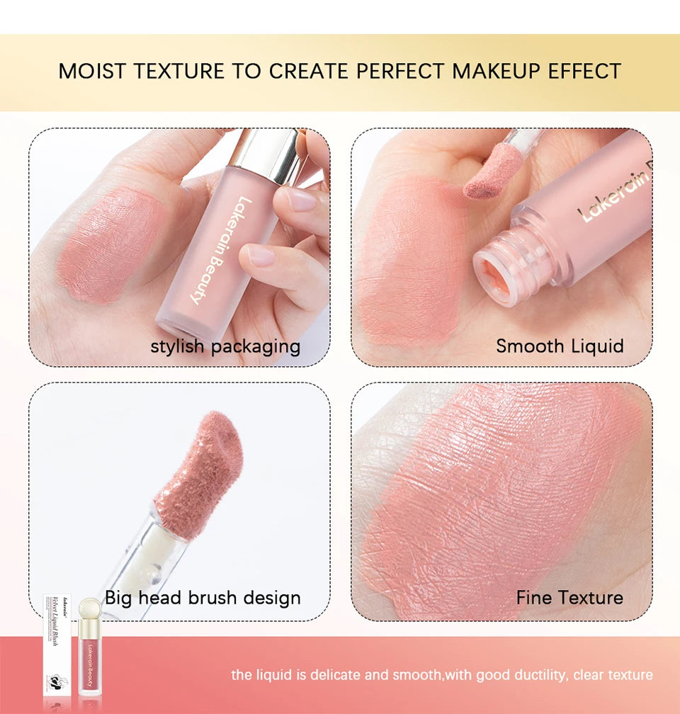 Liquid Highlighter for Radiant Face and Body Glow - 27