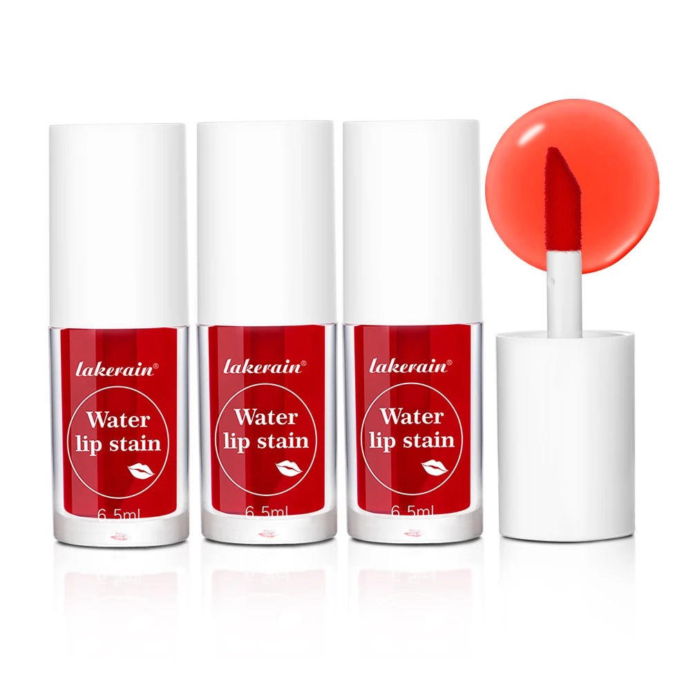 Waterproof Moisturizing Lip and Cheek Tint - 23
