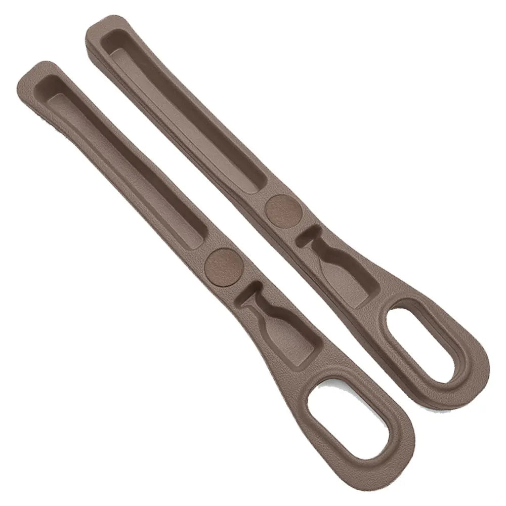 Car Seat Gap Organizer and Drop Blocker